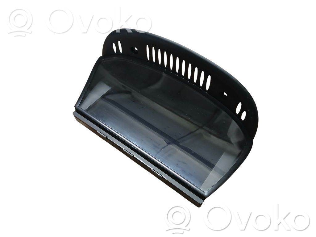 BMW 5 E60 E61 Screen/display/small screen 