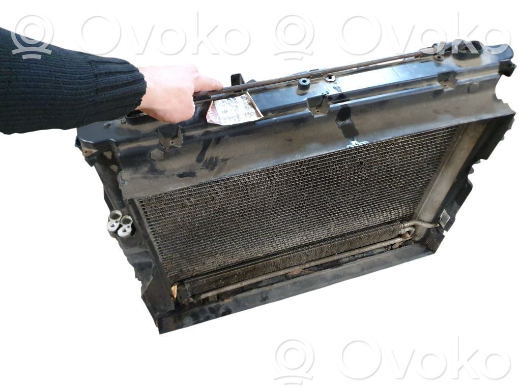 Kit Radiateur   772010101,755287901,B537082