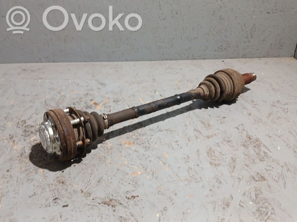 BMW 3 E90 E91 Rear driveshaft 