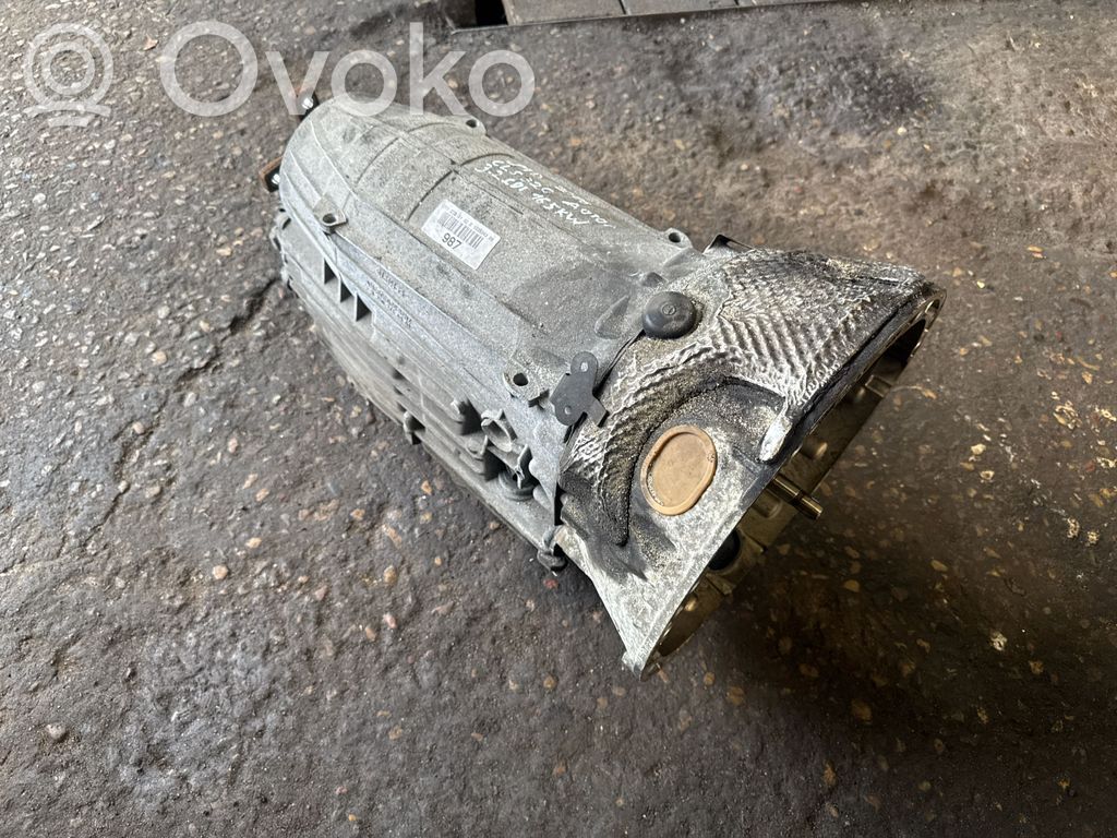 Mercedes-Benz CLS C219 Caja de cambios automática 