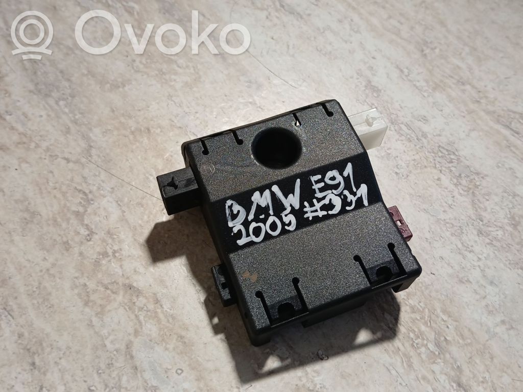 BMW 3 E90 E91 Steuergerät Antenne 