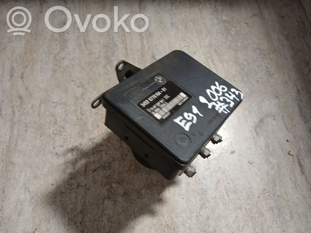 ABS-pumppu   6778164,10096008343,2PS6D26A7T