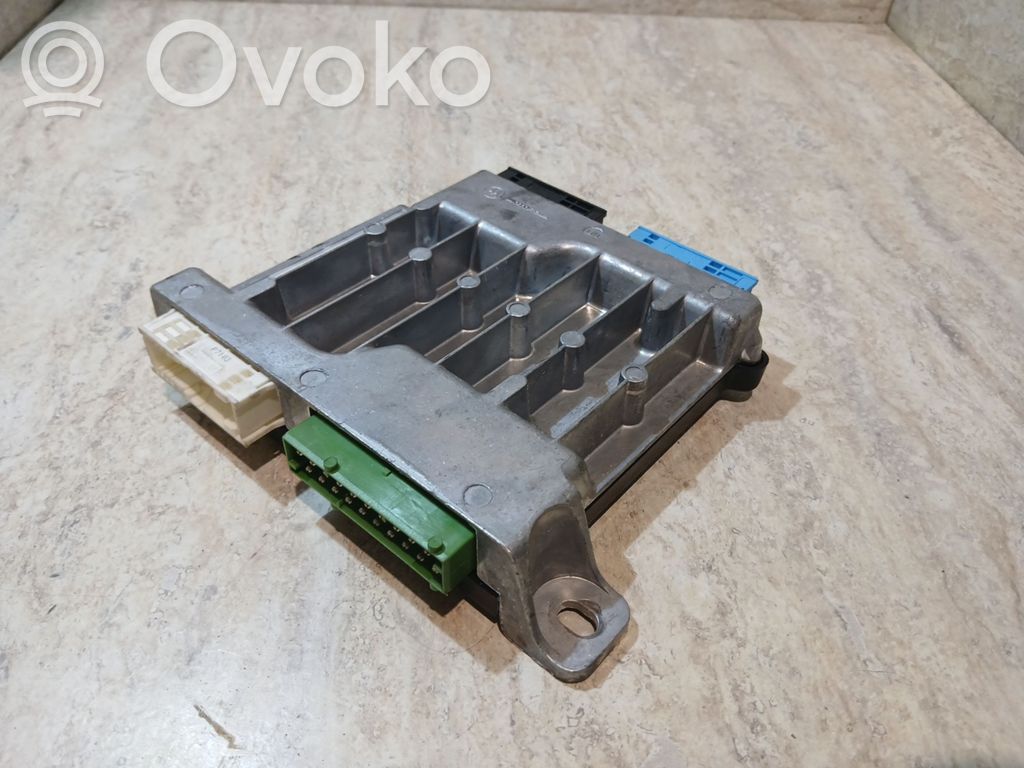 Mini One - Cooper R50 - 53 Module confort 