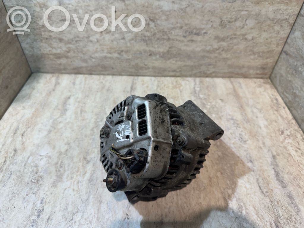 Ģenerators   7515029,14V105A,TN102211