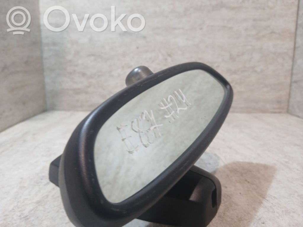 BMW 1 E81 E87 Rear view mirror (interior) 