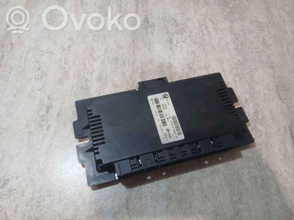 BMW 1 E81 E87 Light module LCM 