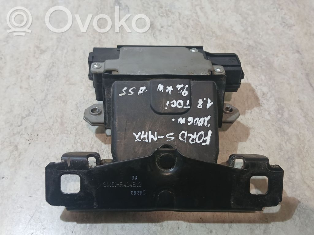 Loading door lock loop/hook striker   3M51R404B12,15383