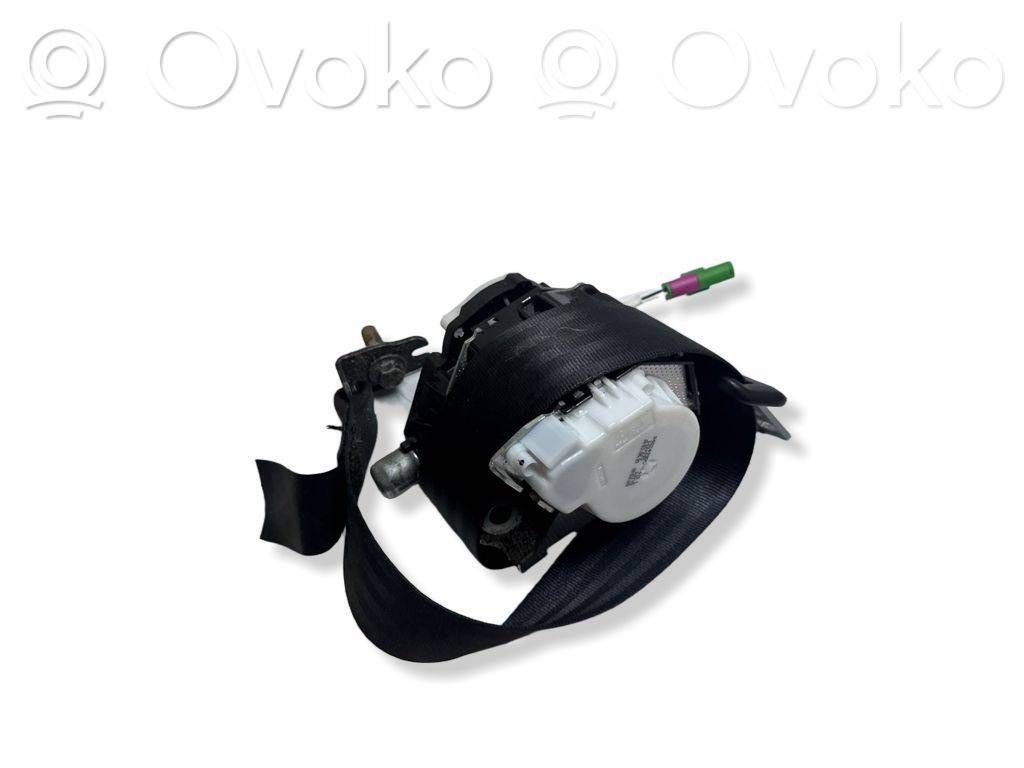Volvo XC60 Cinturón trasero 