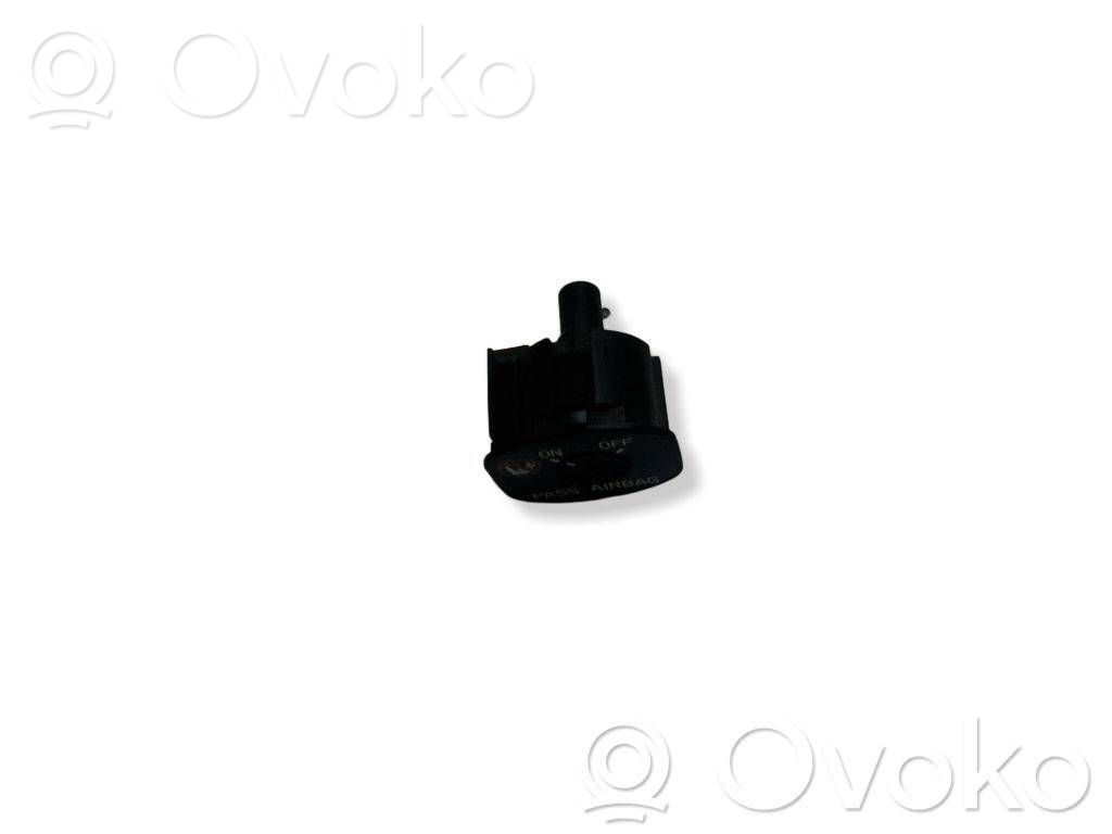 Volvo XC60 Comutator pornit/oprit airbag pasager 