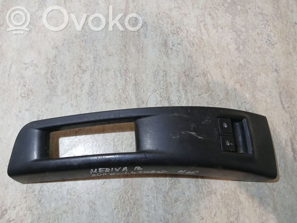 Opel Meriva B Comutator comandă geamuri electrice 