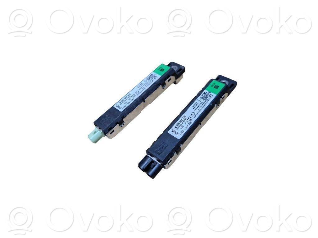 Cupra Leon Aerial antenna amplifier 