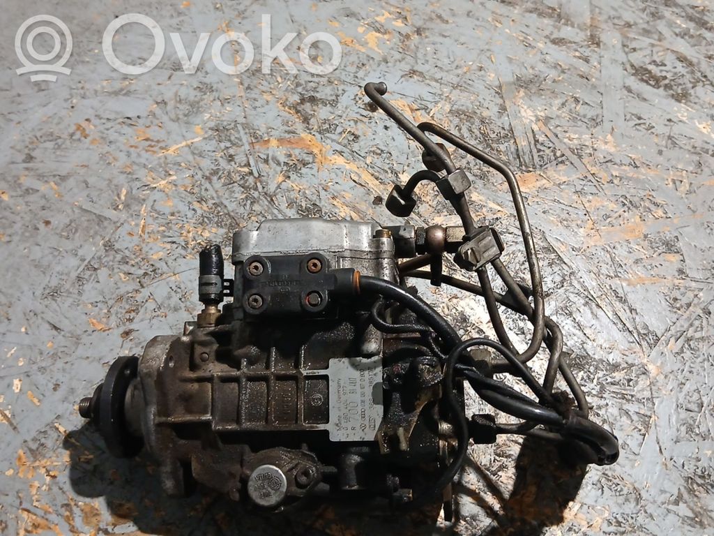 Volkswagen Golf IV Pompă injecție de înaltă presiune 