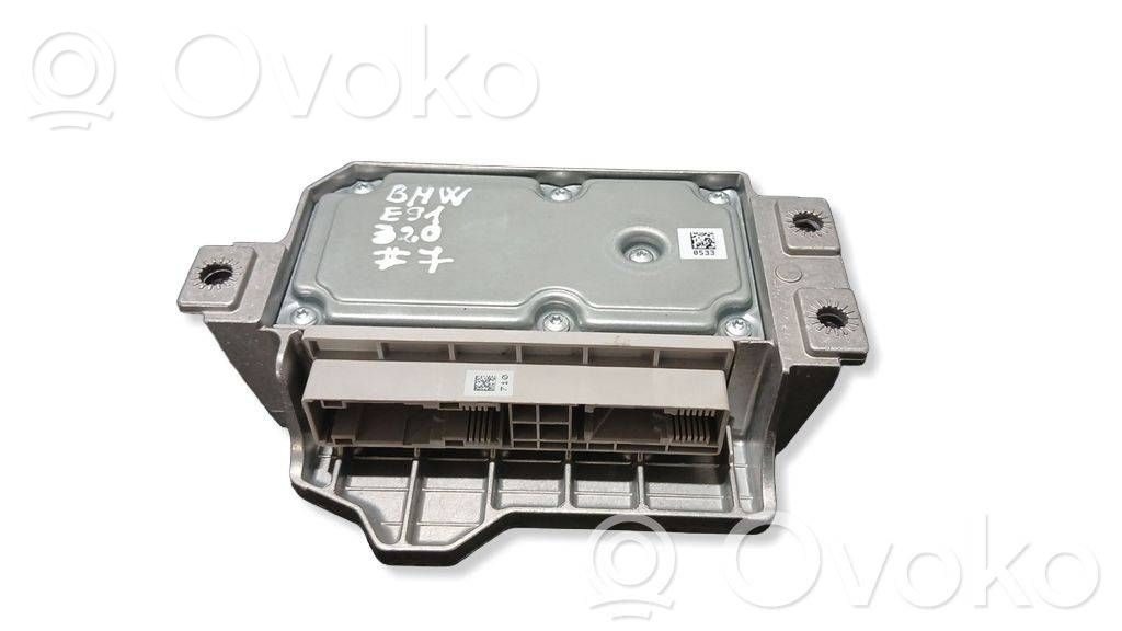 Module de contrôle airbag   9119058,0285001533,31911905801A