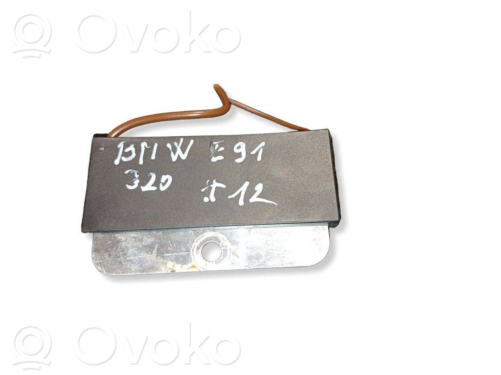 BMW 3 E90 E91 Otros cableados 