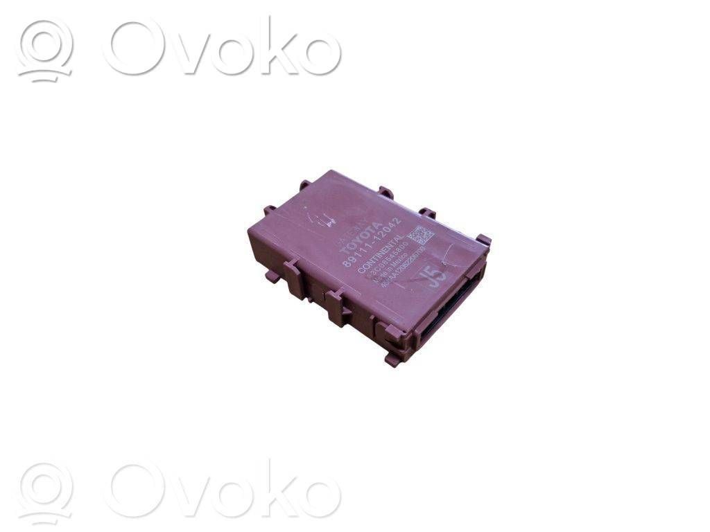 Toyota RAV 4 (XA50) Módulo de control Gateway 