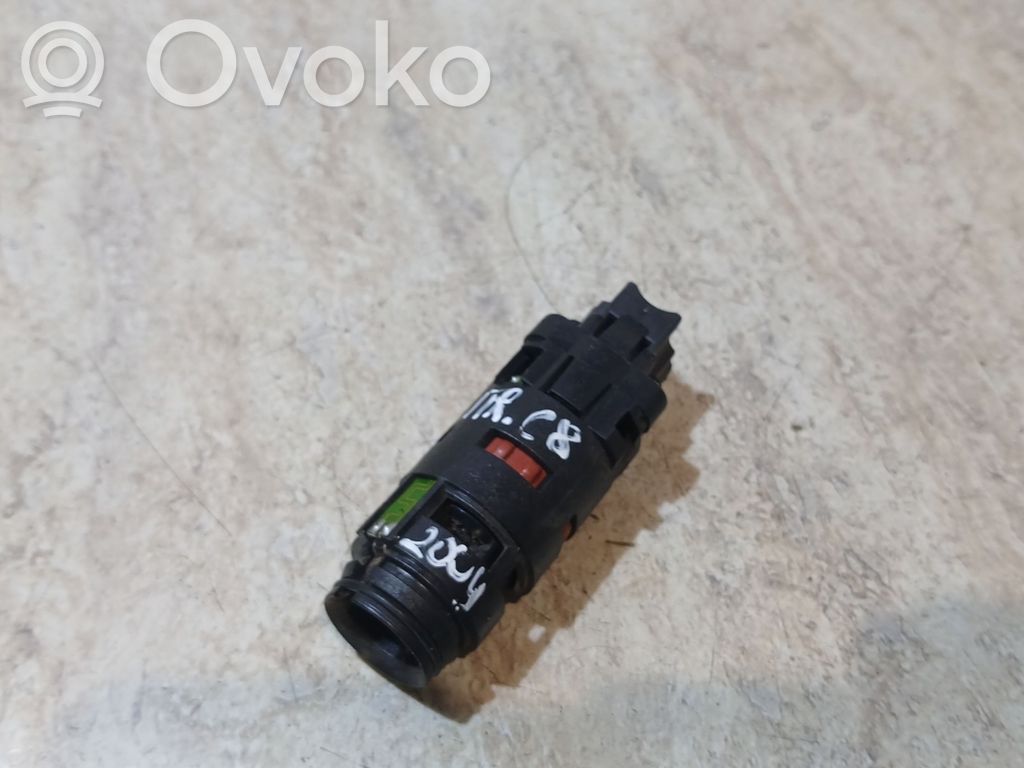 Sensor de temperatura interna   9637937380