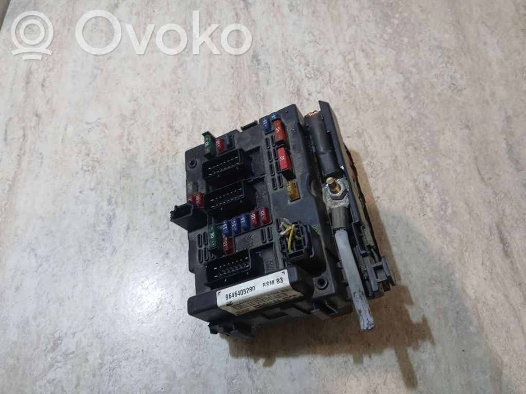Sulakemoduuli   9646405280