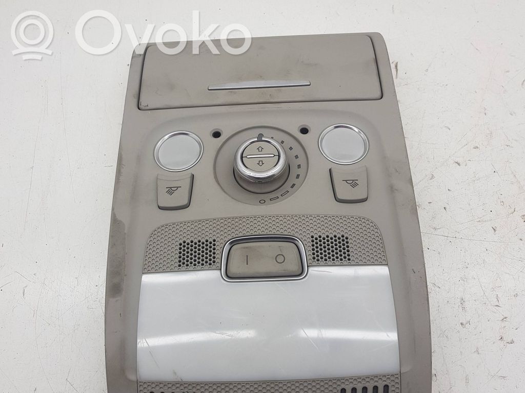 Audi Q5 SQ5 8R Front seat light 