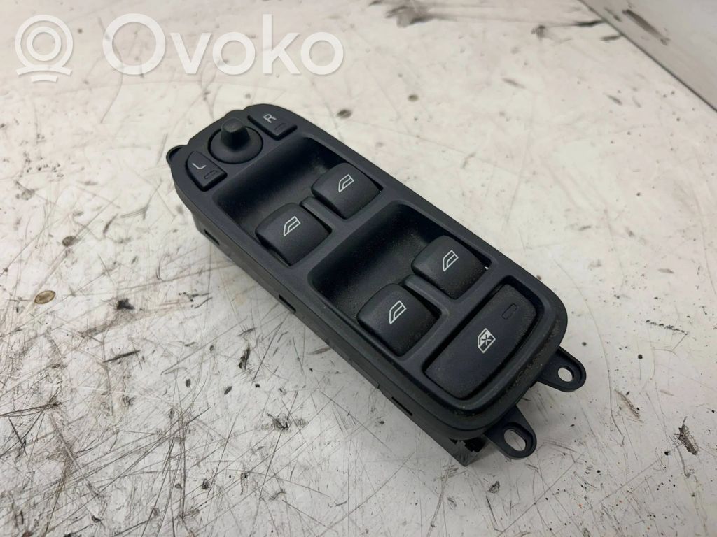 Volvo S60 Electric window control switch 