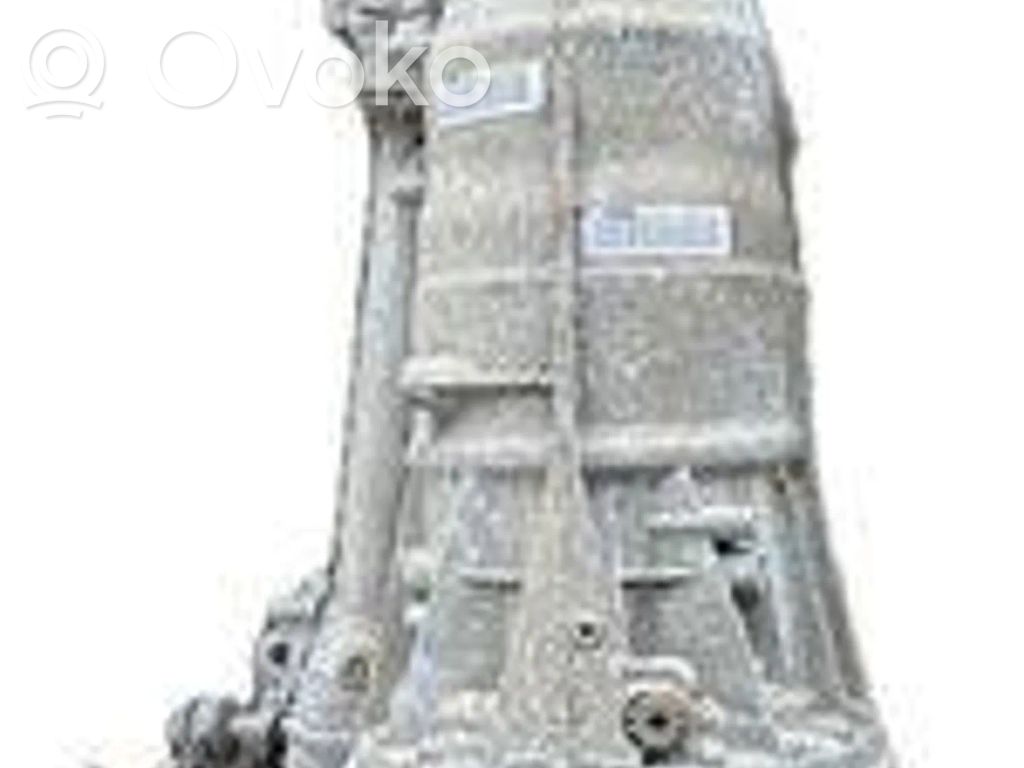 Audi A8 S8 D3 4E Automatic gearbox 