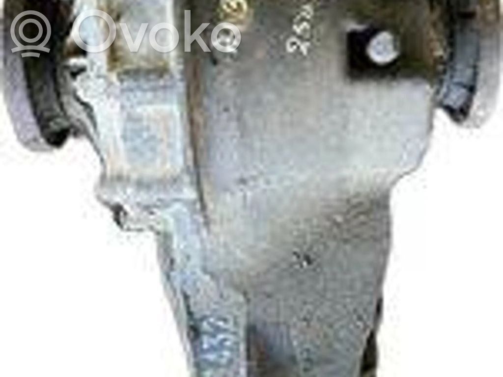 Audi A4 S4 B6 8E 8H Galinis reduktorius 