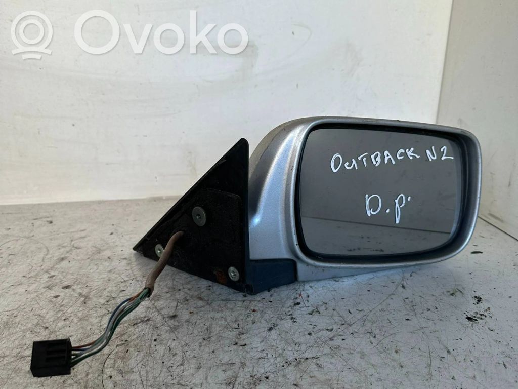 Subaru Outback Veidrodėlis (elektra valdomas) 