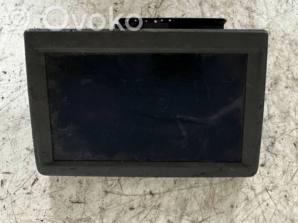 Audi A8 S8 D3 4E Screen/display/small screen 