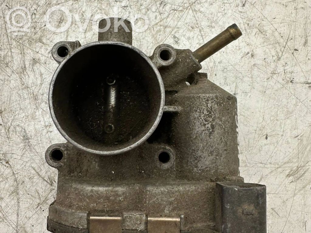 Seat Ibiza II (6k) Throttle valve 