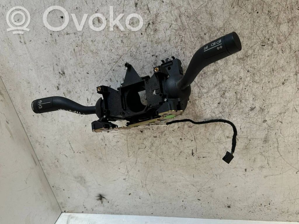 Volkswagen Phaeton Wiper turn signal indicator stalk/switch 