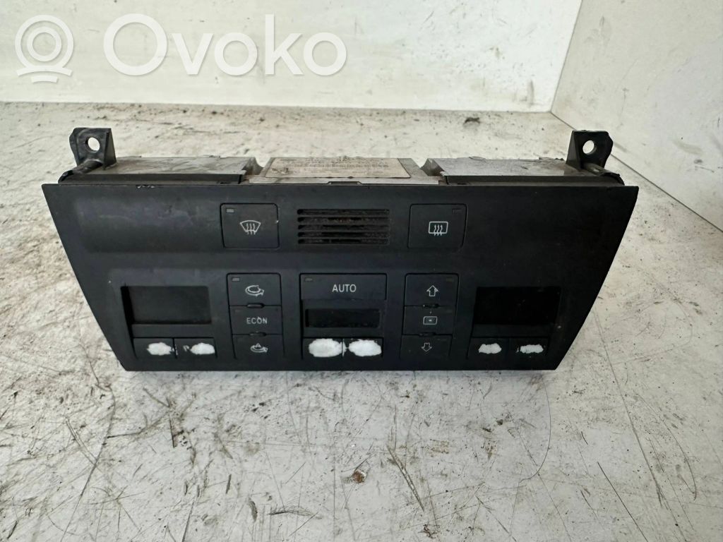Audi A6 S6 C5 4B Climate control unit 