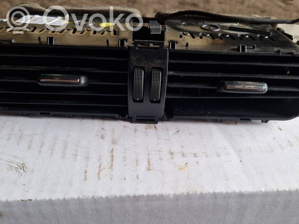 Audi Q5 SQ5 8R Grilă ventilație centrală 