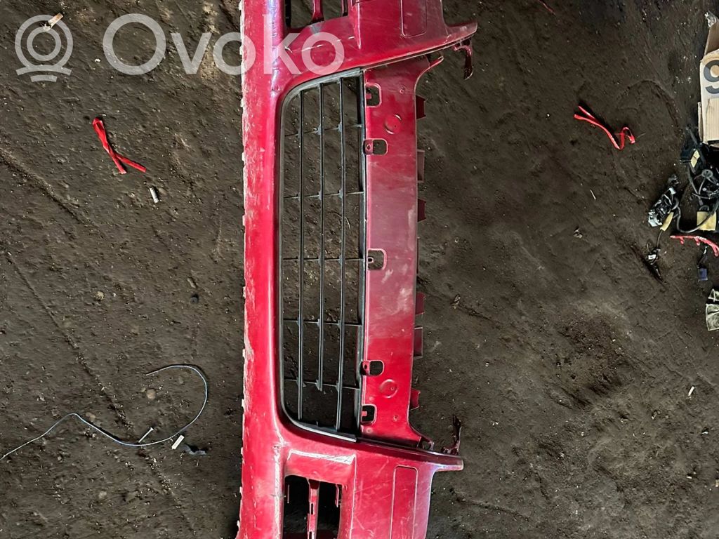 Volkswagen Eos Front bumper 