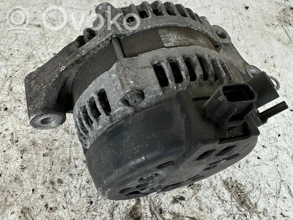 Volvo S40 Ģenerators 