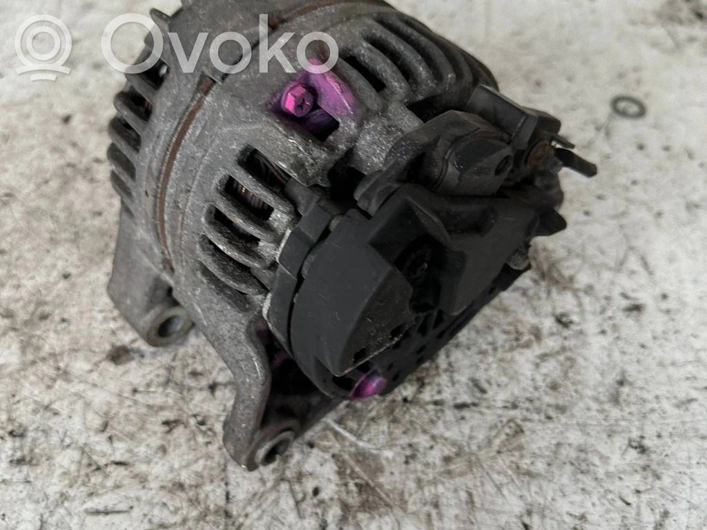 Ģenerators   0124415005