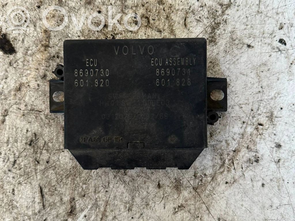 Parking PDC control unit/module   8690730
