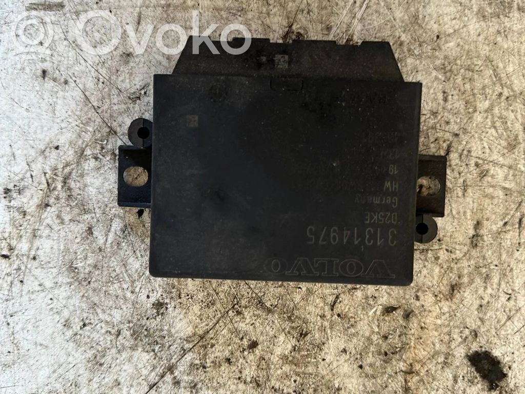 Parking PDC control unit/module   30682615
