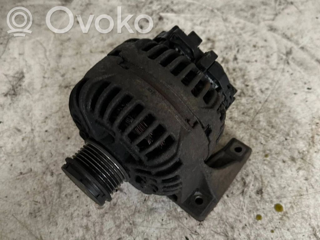 Volvo XC90 Ģenerators 