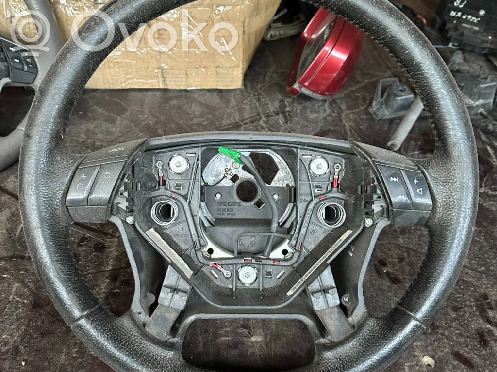 Volvo XC90 Stūre 