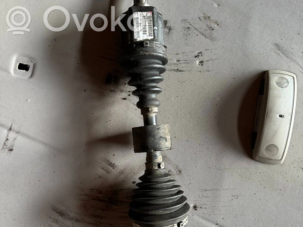 Volvo S80 Semiasse anteriore 
