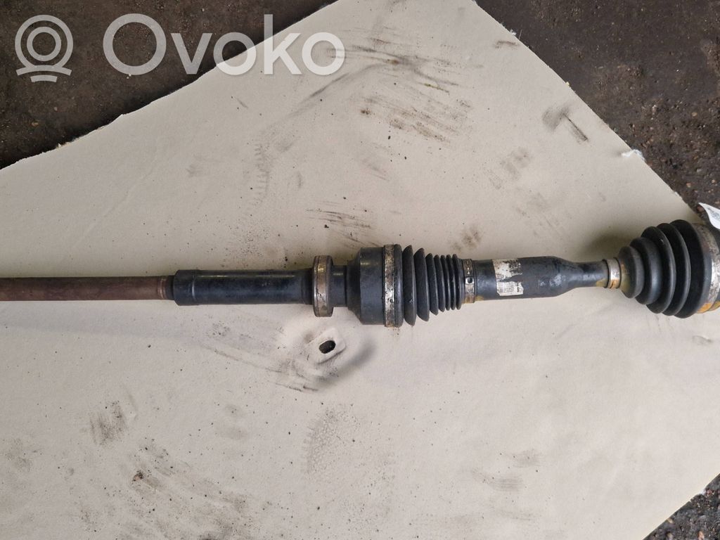 Volvo XC70 Front driveshaft 