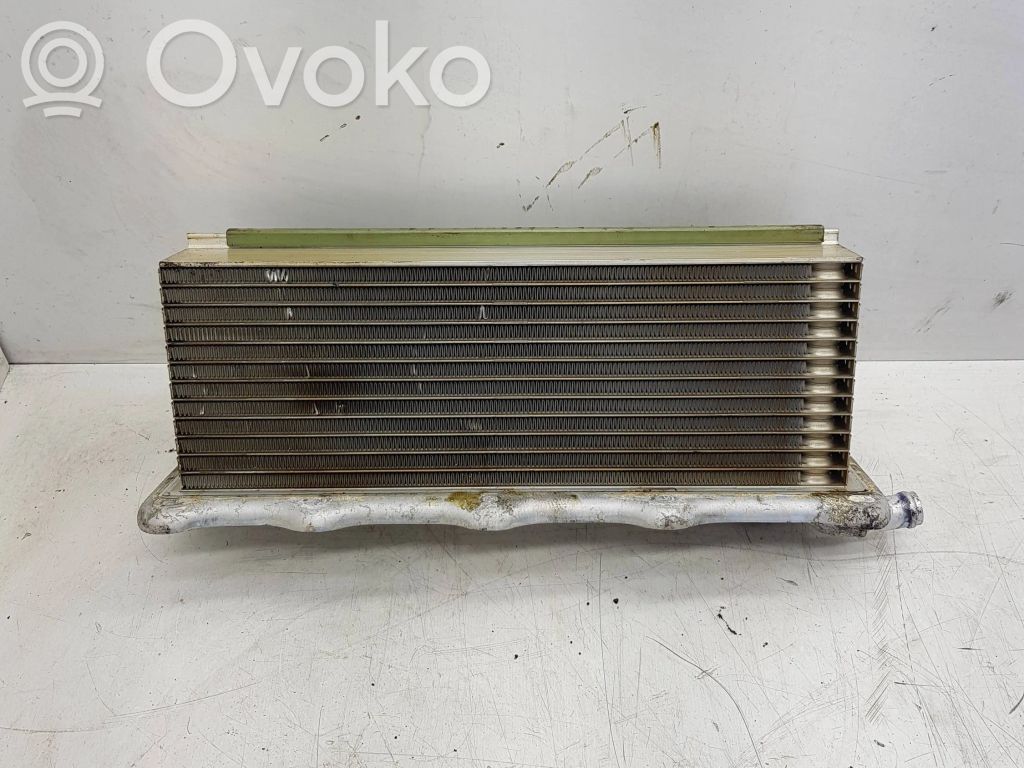 Volkswagen Tiguan Intercooler radiator 