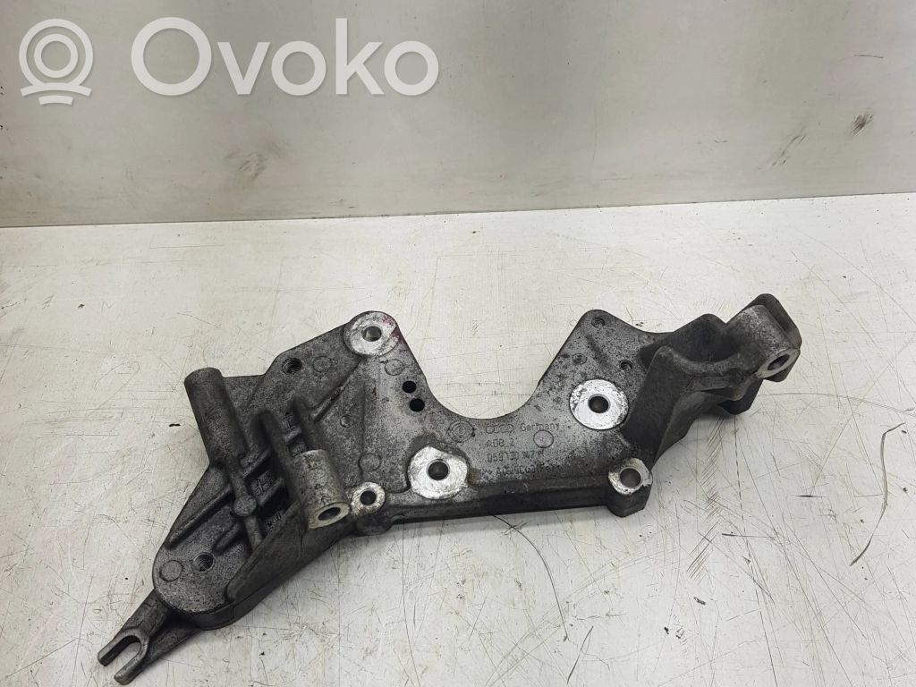 Fuel pump bracket   059130147P,ADR2,AIS1C030