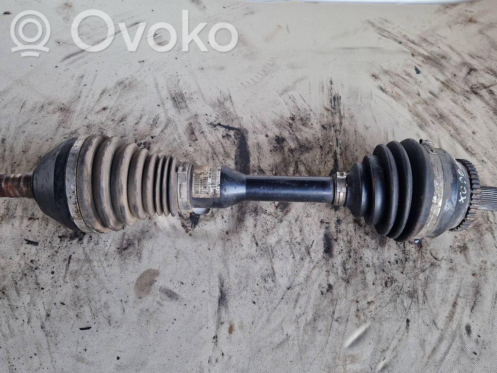 Volvo XC90 Eje de transmisión delantero 