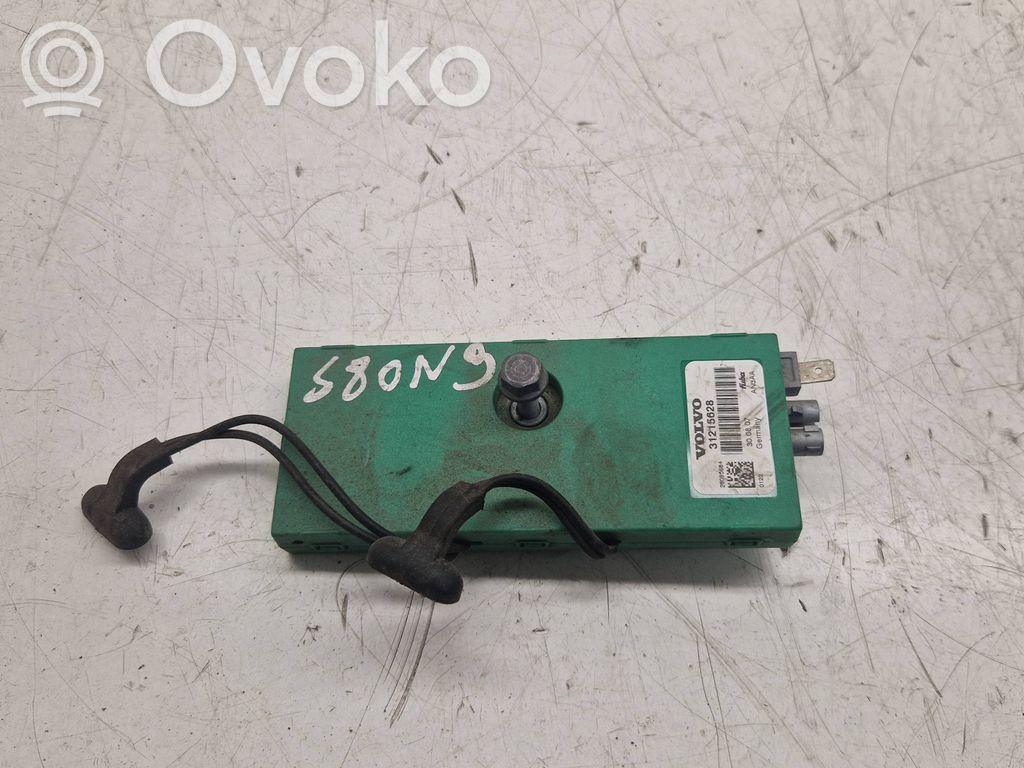 Antenos stiprintuvas   31215628,28095684