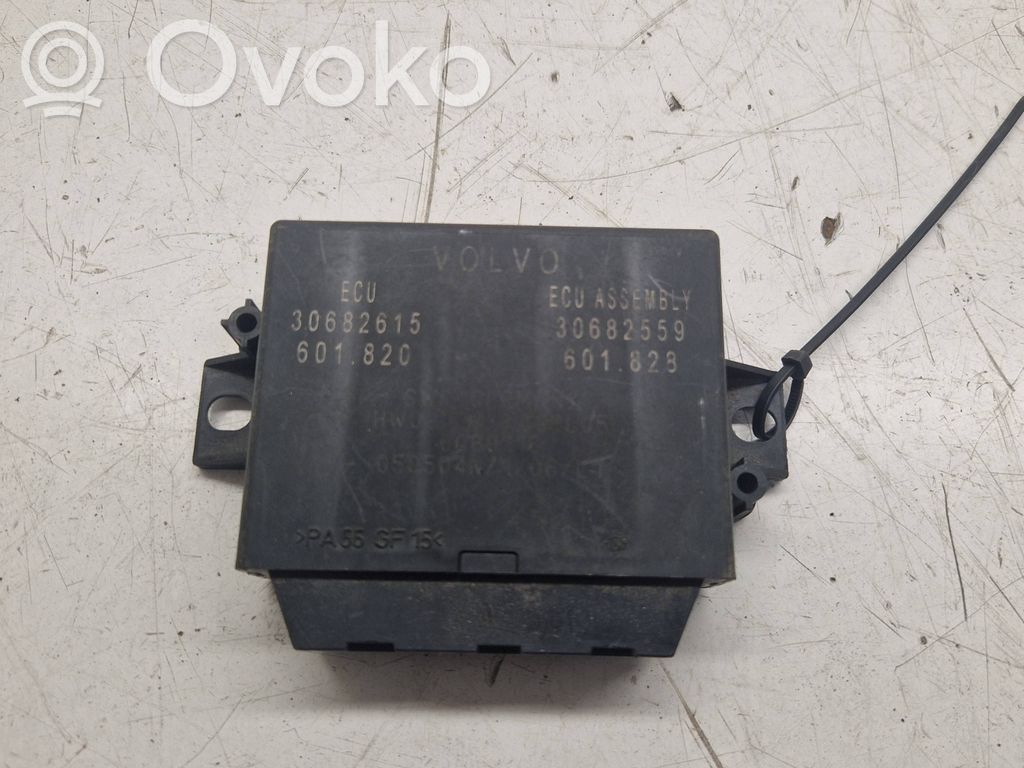 Volvo XC90 Parking PDC control unit/module 