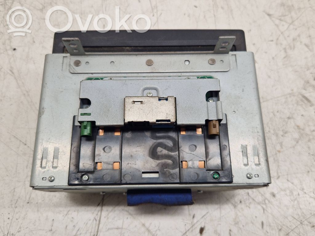 Volvo V70 Screen/display/small screen 
