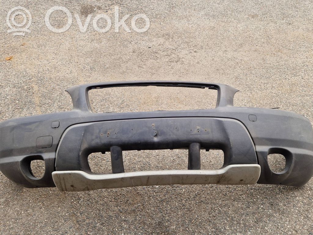 Volvo XC70 Priekinis bamperis 