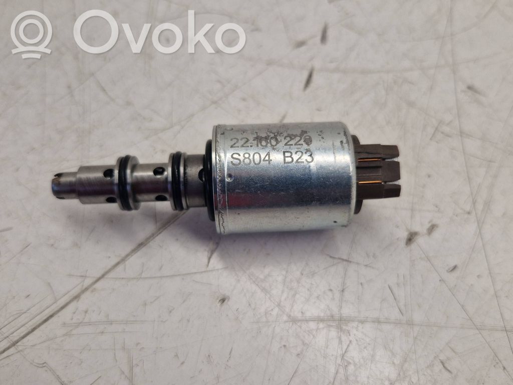 Volvo XC90 Turbo solenoid valve 