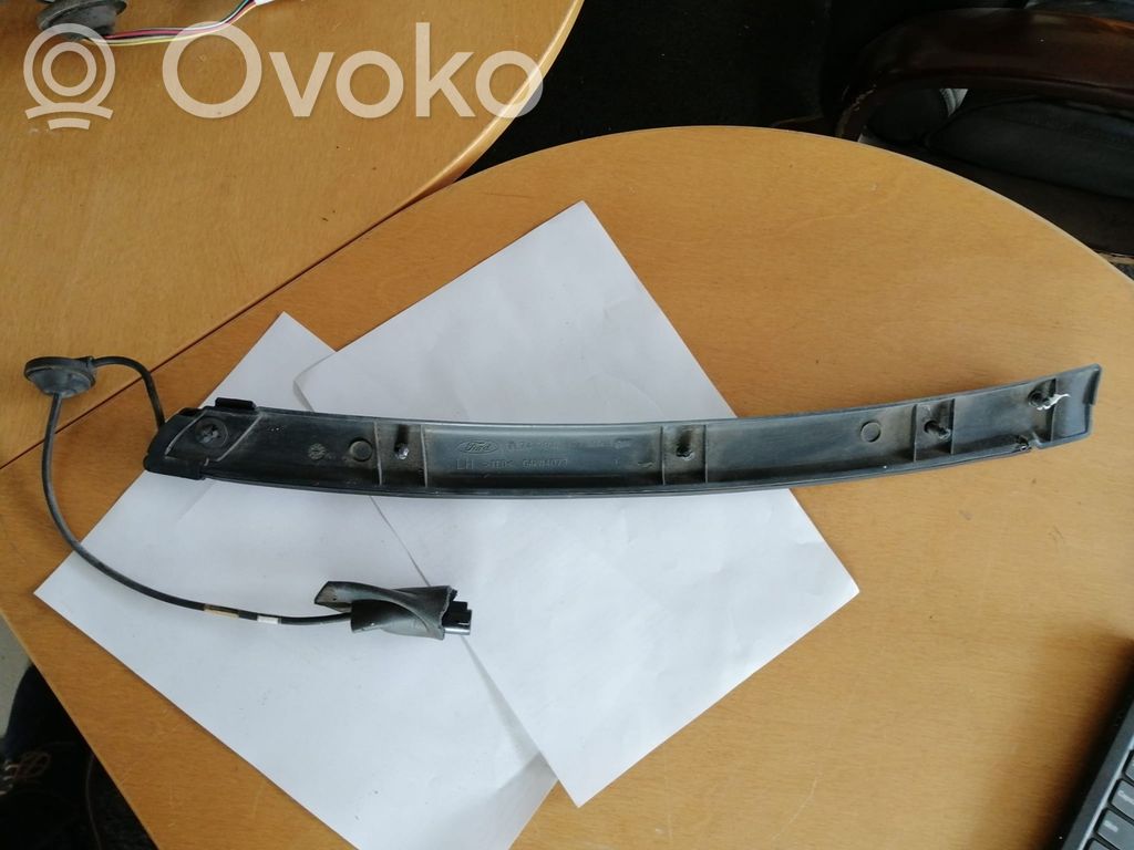 Door central lock control unit/module   4L7478406A77,GAPN4073
