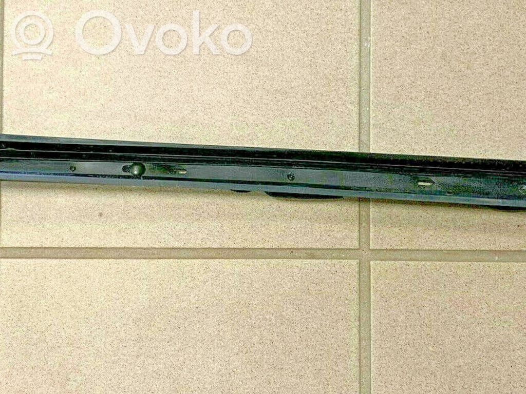 Windshield trim   7602564AB